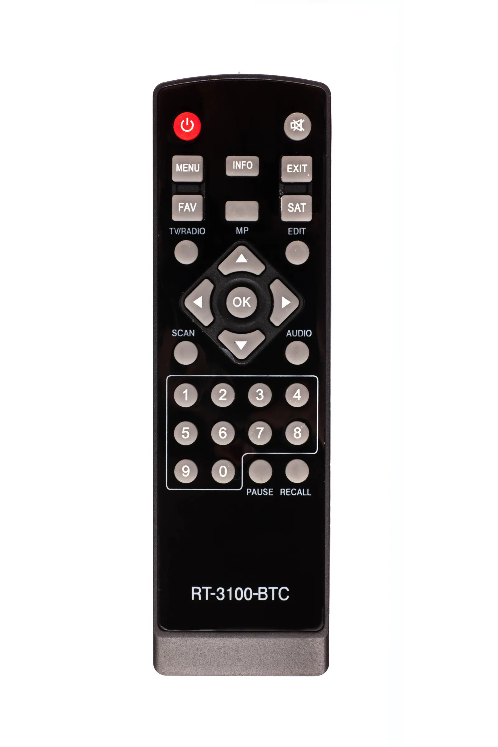 RT-3100 BOTECH SAT U.K