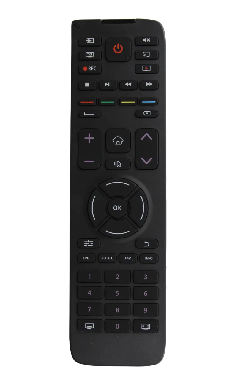 RT-0181 SNY LCD KUMANDA