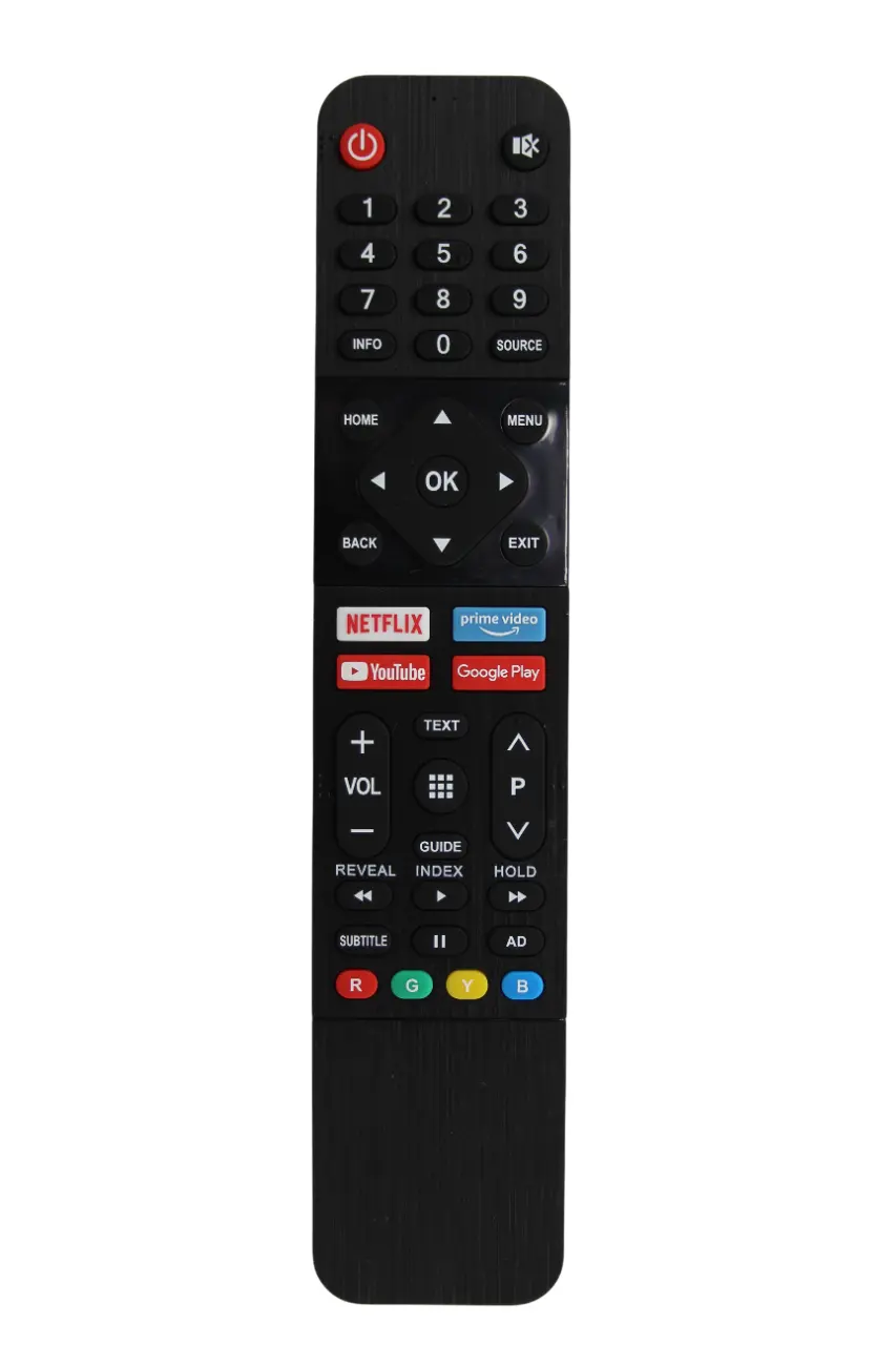 RT-L 253 VESTEL LCD KUMANDA