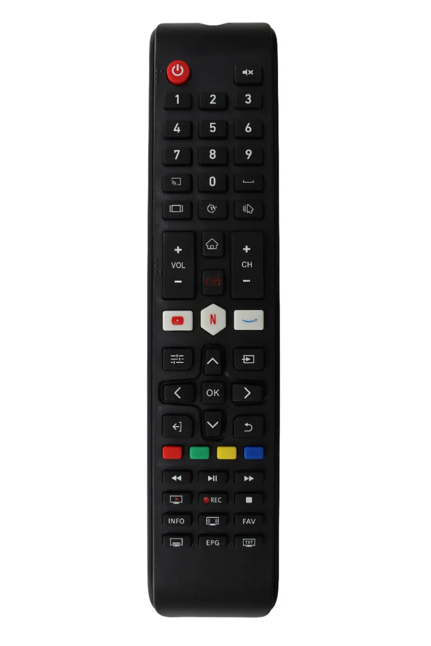 RT-0185 SNY LCD KUMANDA
