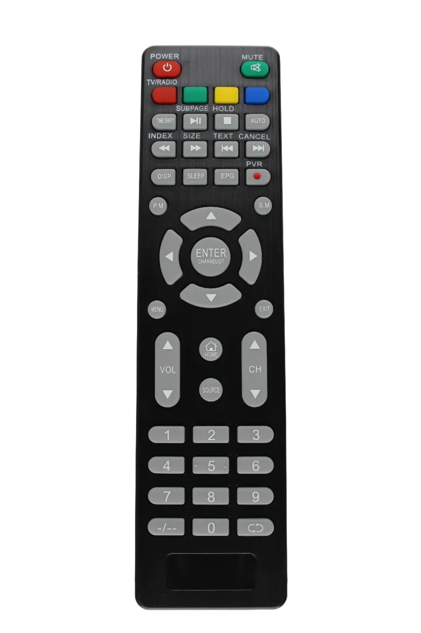 RT-2220 DİGİPOL LCD KUMANDA