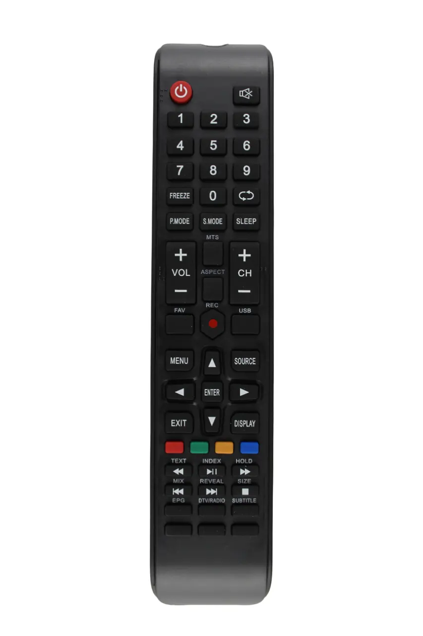 RT-2221 DİGİPOL LCD KUMANDA