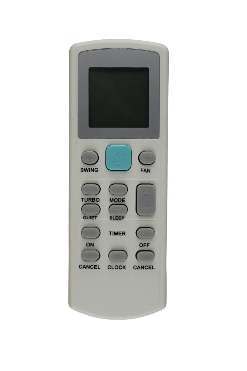 RT-9010 DAIKIN KLİMA KUMANDA