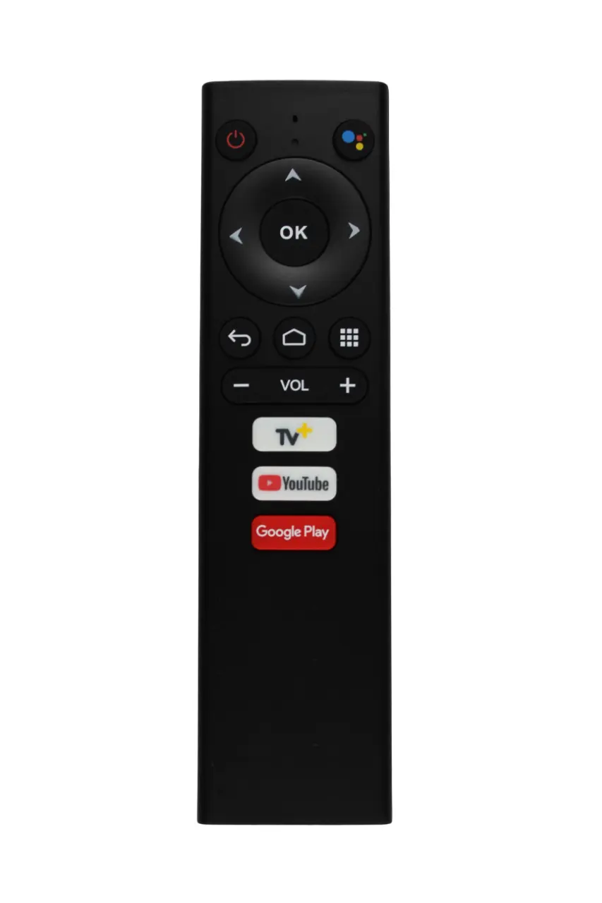 RT-0762 TİVİBU UYDU KUMANDA