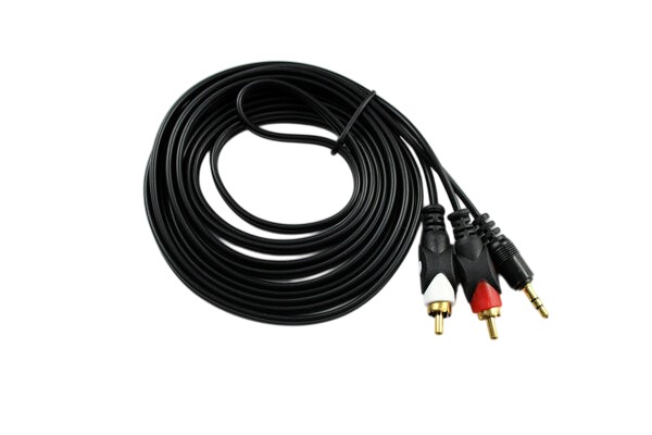STEREO TOS 3 MT UKK-122