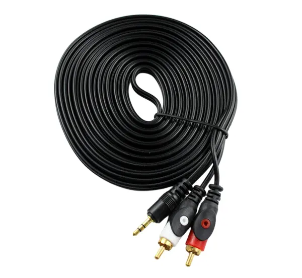 STEREO TOS 5 MT UKK-654