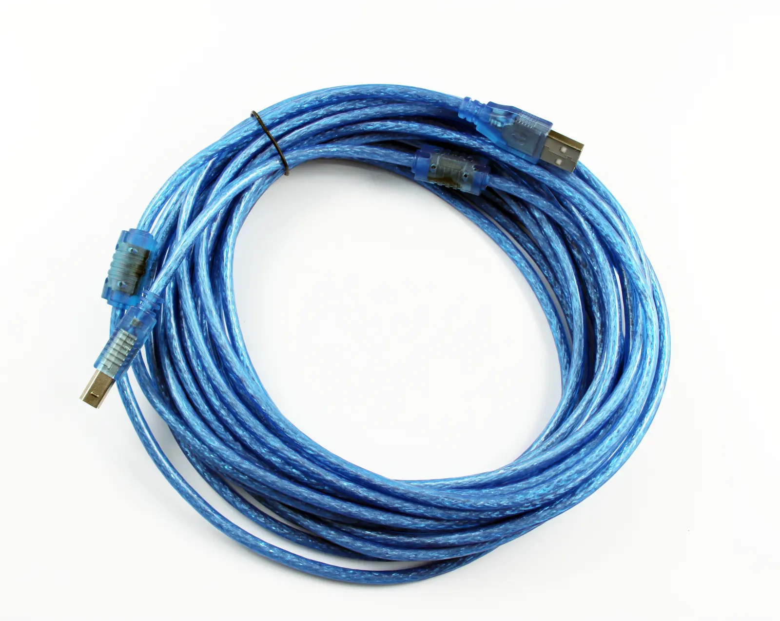 USB YAZICI KABLO 10 MT. UKK-682