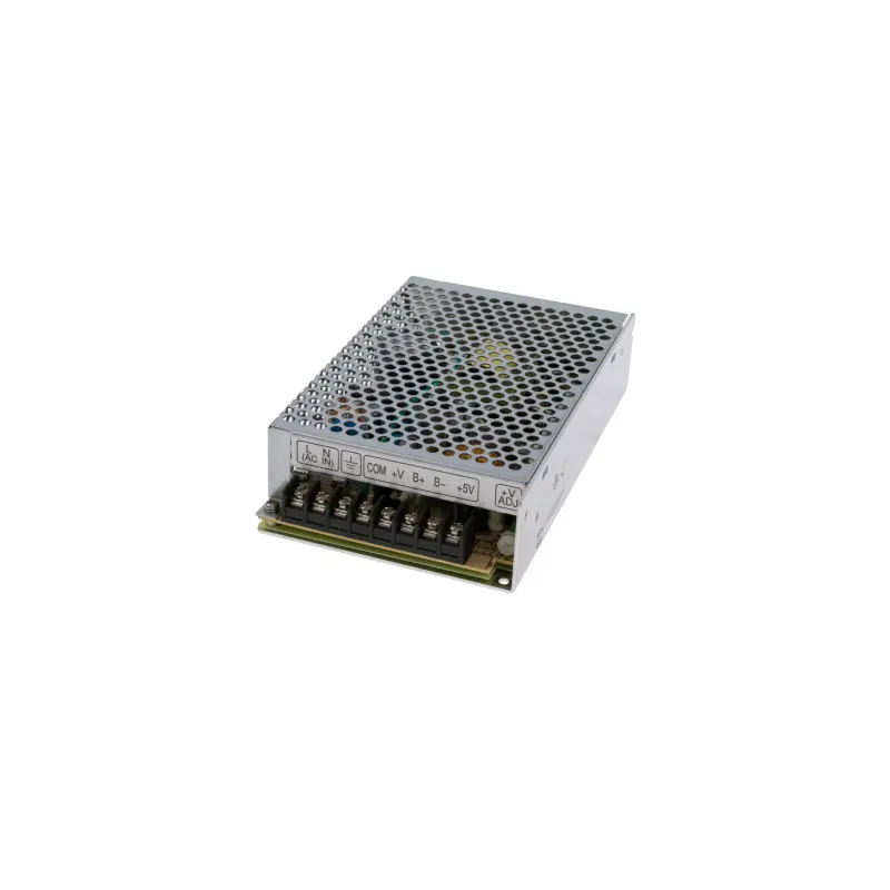 USKEY 12V 20A METAL KASA ADAPTÖR