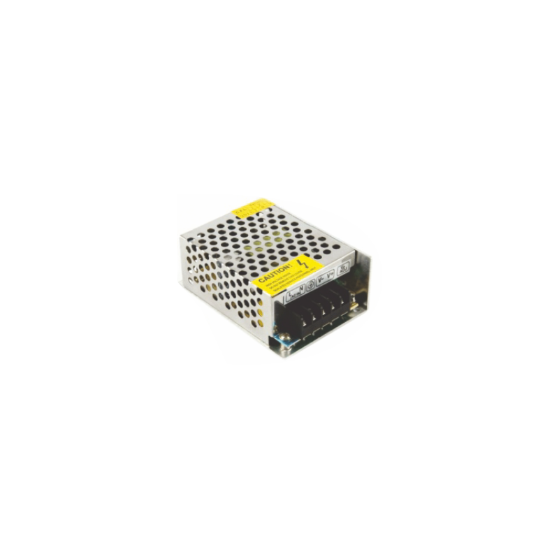 12V 10A USKEY ADAPTÖR