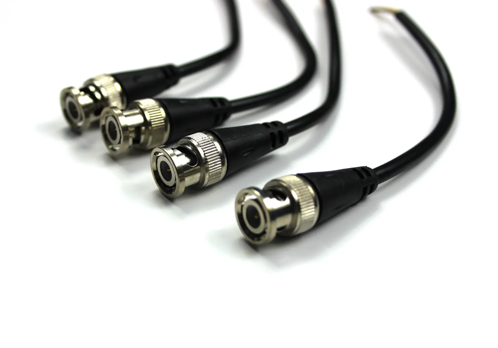 KABLOLU BNC JACK UK-175 50 ADET