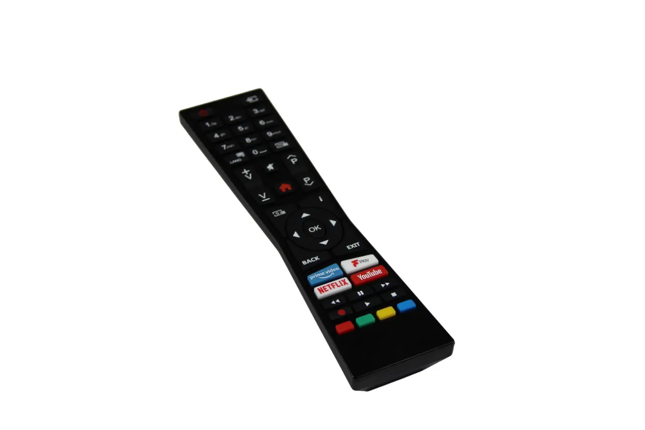 RT-H0360A VESTEL LCD KUMANDA