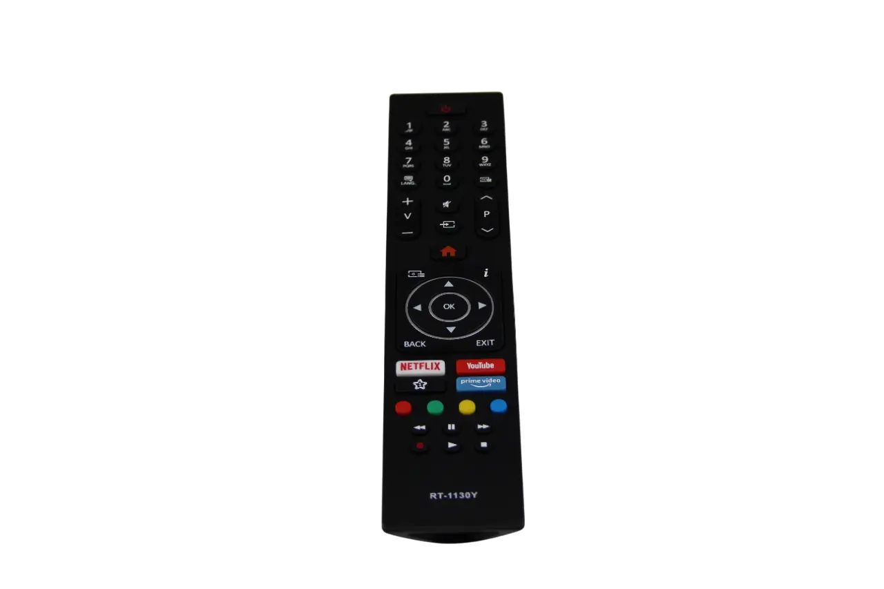 RT-1130Y VESTEL LCD KUMANDA