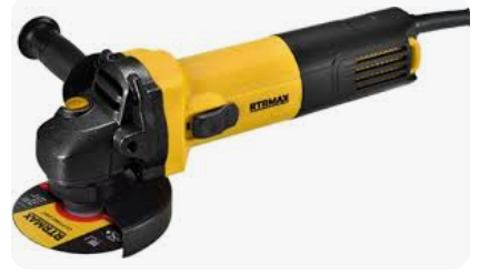 Rtr Max RTM102 Taşlama