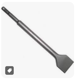 SDS Geniş Keski 40 mm