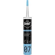 Selsil Akvaryum Silikonu 280 ml