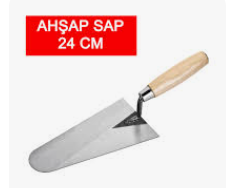 Sıvacı Malası 24 cm