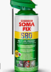 Soma Fix Pas Sökücü 350 ml