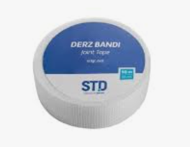 STD Derz Bandı 100-90 Metre