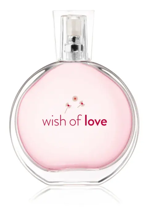 AVON WISH OF LOVE KADIN PARFÜM 50ML
