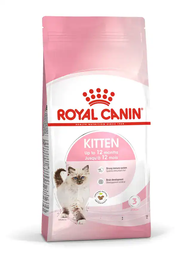 Royal Canin Kitten Yavru Kedi Kuru Maması 10 Kg