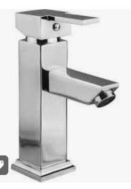 Uzay Lavabo Batarya Kare Seri