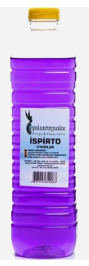 Yalnız Uçanlar İspirto 1L