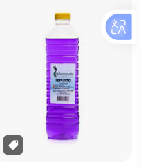 Yalnız Uçanlar Sıvı Reşo Yakıtı 1L