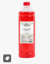 Yalnızuçanlar Kandil Yakıtı 1000 ml