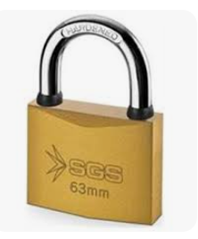 SGS1345 Asma Kilit 63 mm