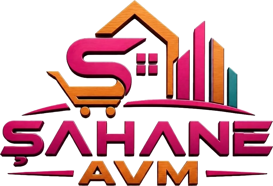 Evin Şahane Logo